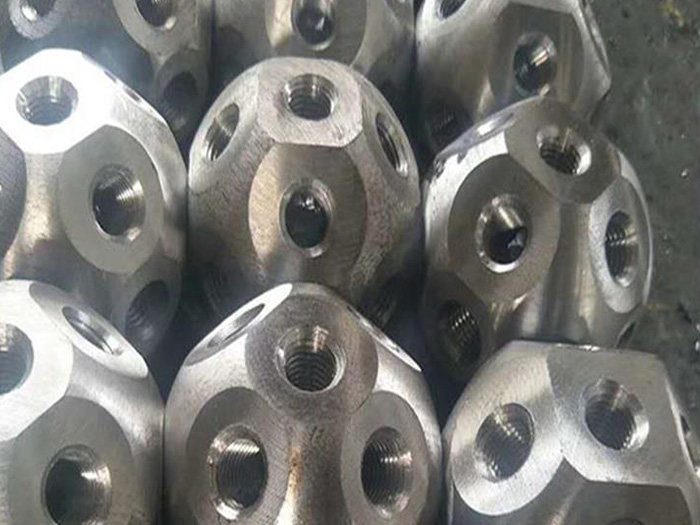 山东网架钢结构工程有限公司