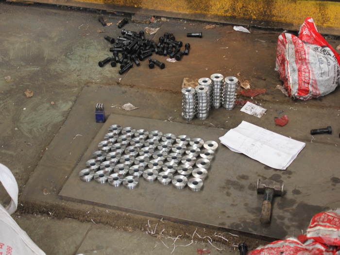 山东高强度螺栓